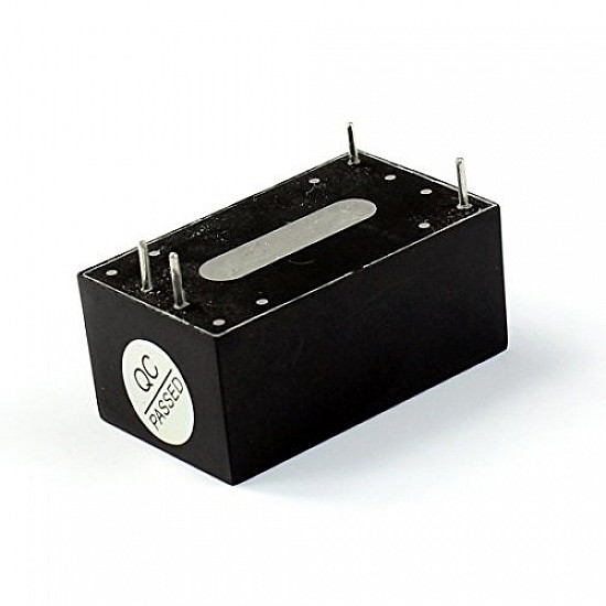 HLK-PM01 5V/3W Switch Power Supply Module HLK-PM01 5V/3W Switch Power Supply Module