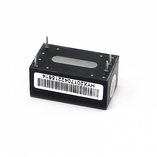 HLK-PM03 3.3V/3W Switch Power Supply Module HLK-PM03 3.3V/3W Switch Power Supply Module
