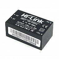 HLK-PM12 12V/3W Switch Power Supply Module