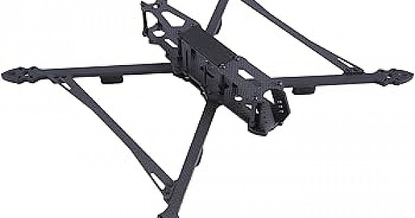 HSKRC MARK4 V2 inch carbon fiber Long Range FPV drone frame