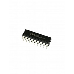 HT12D RF Decoder IC