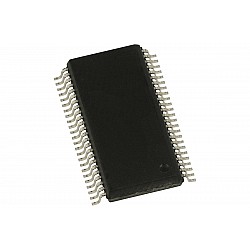  HT1621B SSOP-48 LCD SMD Chip