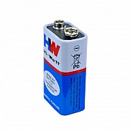 Original HW Battery 9V For Arduino/ RPI/ Robotics