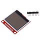 HX1230 96x68 LCD Display Module HX1230 96x68 LCD Display Module