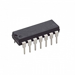 IC 74ACT32 Quad 2-Input/Gate Dip