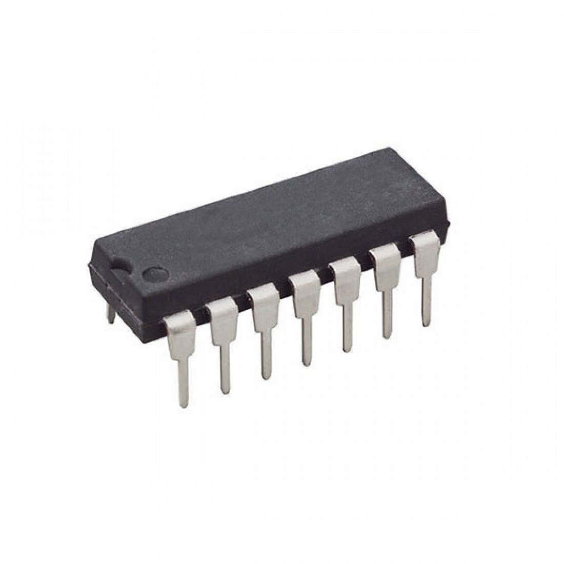 IC 74HC86 Quad 2Input Exclusive or Gate Dip