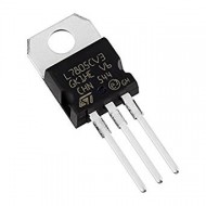 7805 Voltage Regulator IC