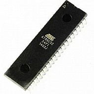 AT89C51 Microcontroller IC