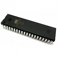ATmega32  8 Bit ATMEL AVR Microcontroller
