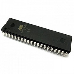 ATmega32  8 Bit ATMEL AVR Microcontroller