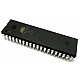 ATmega32  8 Bit ATMEL AVR Microcontroller - ICs - Integrated Circuits & Chips - Core Electronics