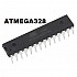 ATmega328 Microcontroller IC