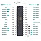 ATmega328 Microcontroller IC - ICs - Integrated Circuits & Chips - Core Electronics