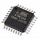ATmega8A Microcontroller - TQFP 32 - ICs - Integrated Circuits & Chips - Core Electronics