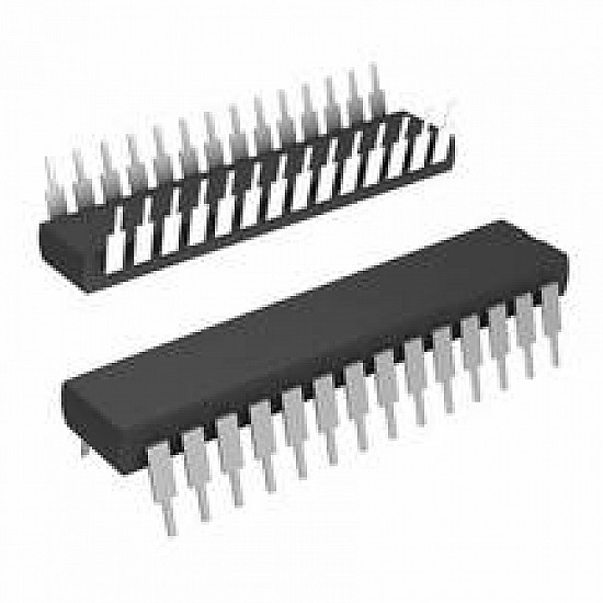 Atmega8 Microcontroller IC - ICs - Integrated Circuits & Chips - Core Electronics