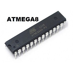 Atmega8 Microcontroller IC