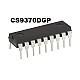 CS9370DGP DTMF decoder chip dual-tone multi-frequency - ICs - Integrated Circuits & Chips - Core Electronics
