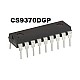 CS9370DGP DTMF decoder chip dual-tone multi-frequency - Core Electronics CS9370DGP DTMF decoder chip dual-tone multi-frequency - ICs - Integrated Circuits & Chips - Core Electronics