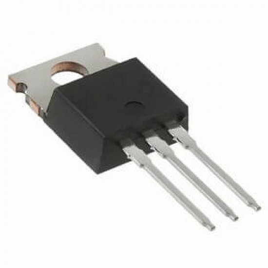 IRF840 N-channel 8A 500V Power MOSFET - ICs - Integrated Circuits & Chips - Core Electronics