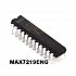 MAX7219CNG LED Display Driver (8-Digit) IC