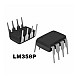 LM358 IC Low Power Dual Operational Amplifier Op Amp IC - Arduino LM358 IC Low Power Dual Operational Amplifier Op Amp IC - Other - Arduino