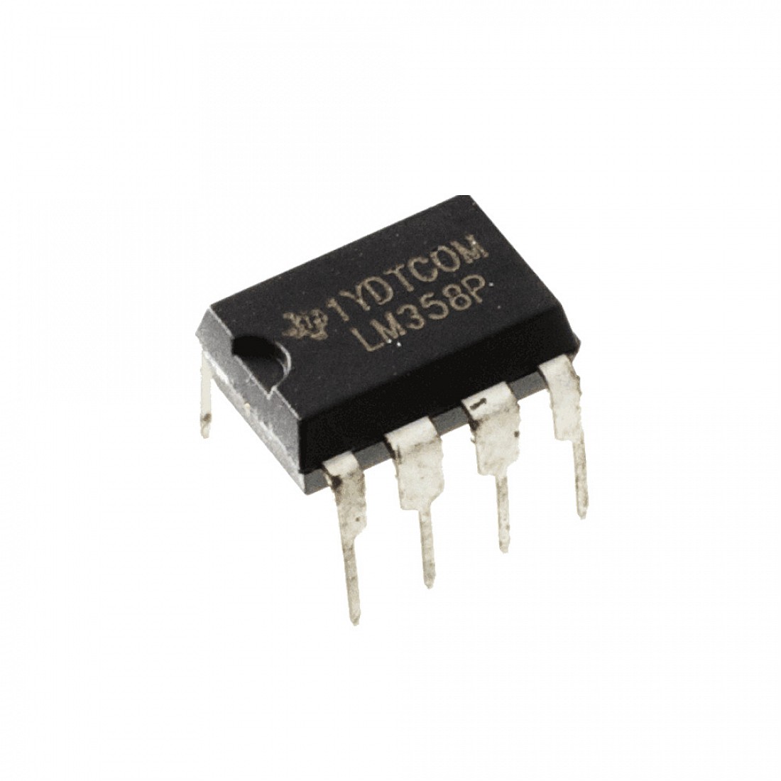 LM358 IC Low Power Dual Operational Amplifier Op Amp IC Other