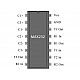 MAX232CSE SOIC-Narrow-16 RS-232 Interface IC - ICs - Integrated Circuits & Chips - Core Electronics