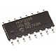 MCP3008 IC - (SMD Package) - 8-Channel 10-Bit ADC With SPI Interface IC - ICs - Integrated Circuits & Chips - Core Electronics