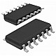 MCP3008 IC - (SMD Package) - 8-Channel 10-Bit ADC With SPI Interface IC - ICs - Integrated Circuits & Chips - Core Electronics