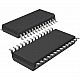 MICROCHIP PIC24FJ64GB002-I/SO 16 Bit Microcontroller,PIC24FJ,32 MHz,64 KB,8 KB,28 Pins,SOIC,General Purpose - ICs - Integrated Circuits & Chips - Core Electronics