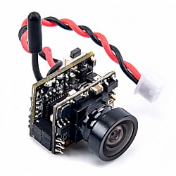 IDC-681H 25MW 40CH VTX 600TVL M7 FPV Camera