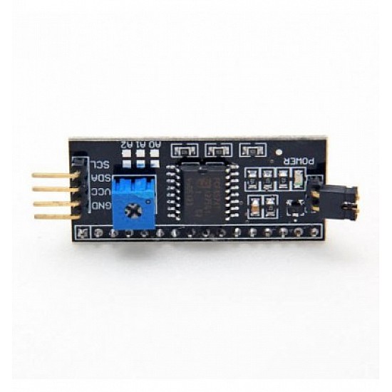 IIC/I2C Serial Interface Adapter Module