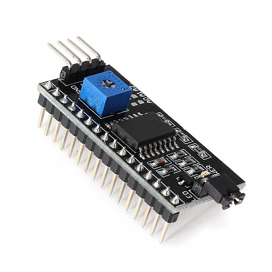 IIC/I2C Serial Interface Adapter Module