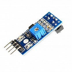 TCRT5000 Infrared Reflectance Obstacle Avoidance Module