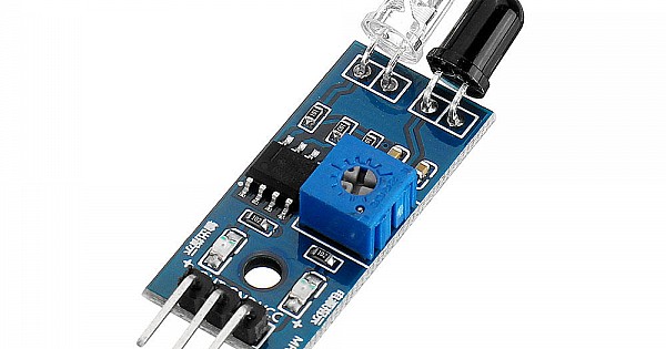 Avoidance Sensor Arduino Rx Infrared Obstacle Avoidance Sensor For Arduino Smart Car Robot