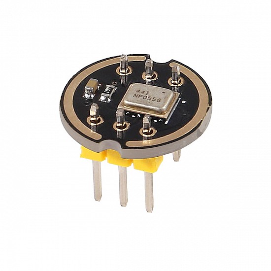 INMP441 MEMS High Precision Omnidirectional Microphone Module I2S Interface Supports ESP32