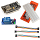 IOT Combo for Home Automation IOT Combo for Home Automation