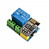 ESP8266 ESP-01 5V WiFi Relay Module