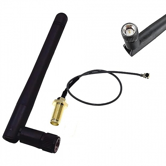 Wireless Router Gsm 2PCS SMA Female To FME Male - 4G LTE Router Adapter ...