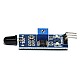 IR Infrared Flame Sensor Module IR Infrared Flame Sensor Module