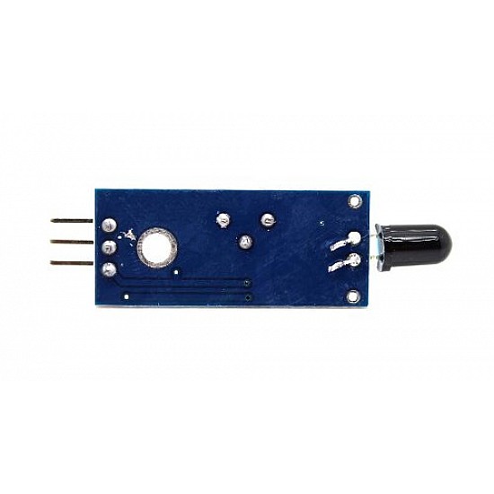 IR Infrared Flame Sensor Module IR Infrared Flame Sensor Module