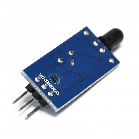 IR Infrared Flame Sensor Module IR Infrared Flame Sensor Module