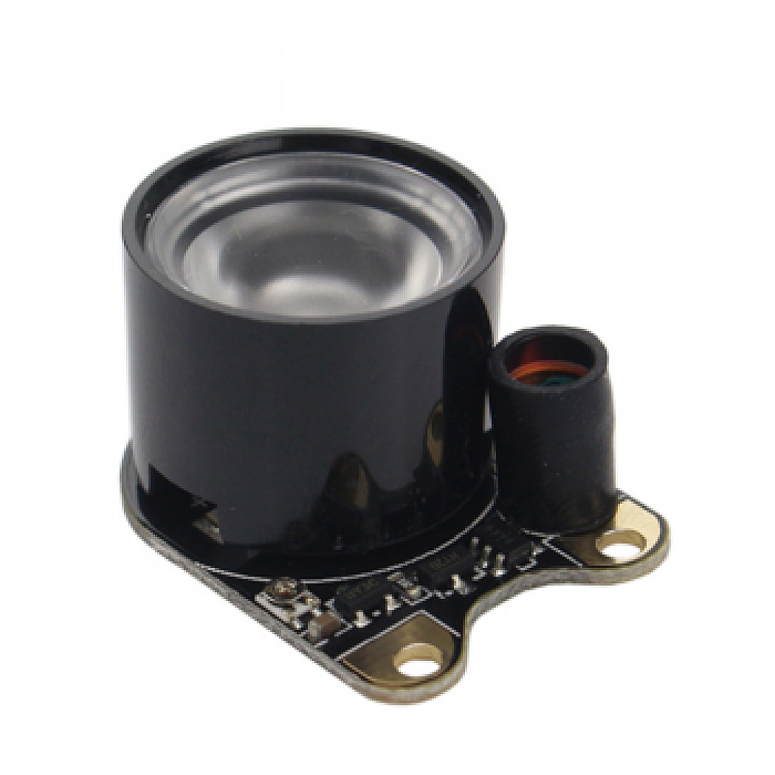 Night Vision Infrared LED 3W for Raspberry Pi Camera