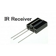 IR Receiver TSOP1738 - Infrared Receiver