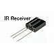IR Receiver TSOP1738 - Infrared Receiver - Sensor - Arduino