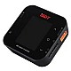 ISDT Q8 BattGo 500W 20A High Power Battery Balance Charger Discharger for 8S LIPO Battery ( Black)