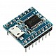 JQ6500 Mini MP3 Voice Module