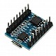 JQ6500 Mini MP3 Voice Module