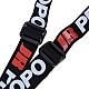 JR PROPO Universal Adjustable Neck Strap Belt Sling Lanyard for all Transmitter