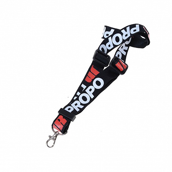 JR PROPO Universal Adjustable Neck Strap Belt Sling Lanyard for all Transmitter